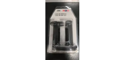 KTM BLACK GRIP SET 79002021200