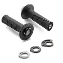 JUEGO DE PUÑOS KTM NEGROS 79002021200
