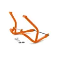 KTM 125/200 DUKE PROTECTION BAR ORANGE 11-16
