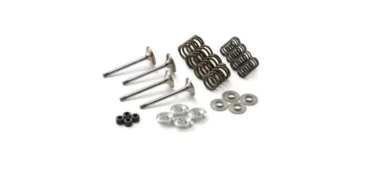 Kit Juntas Tapa Válvulas KTM 61736099000 | Recambio Original