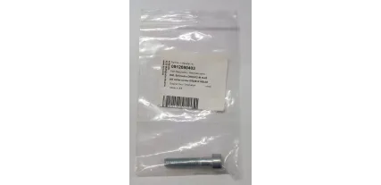 SET SCREW WITH HEXAGON SOCKET DIN0912-M 8X40