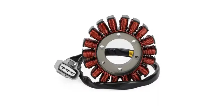 STATOR