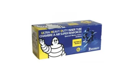 Michelin 90/90-21 Heavy Duty Off Road Tube UHD