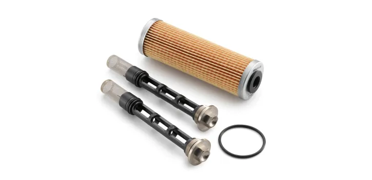 OIL FILTER SERVICE KIT KTM 1050 / 1190 / 1290 RC8 / 790 / 890 61938021344