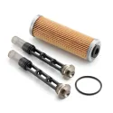 KIT FILTRO DE ACEITE KTM 1050 / 1190 / 1290 RC8 / 790 / 890 00050000068