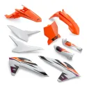 PLASTIC KTM PARTS KIT - 00010000451K