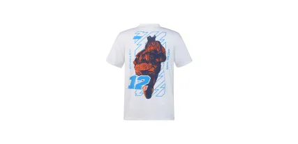 RB KTM KTM VINALES RIDER T-SHIRT - 3RB2600368