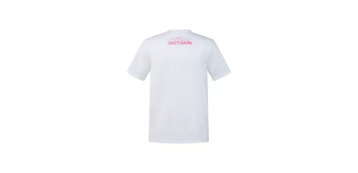RB KTM KTM BASTIANINI RIDER T-SHIRT - 3RB2600367