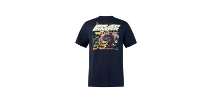 RB KTM KTM BRAD BINDER RIDER T-SHIRT - 3RB2600365
