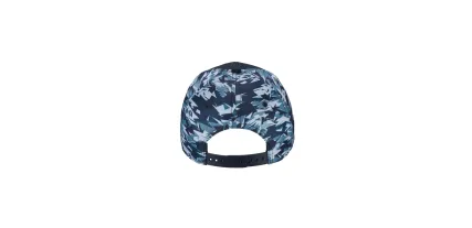 RB KTM KTM VINALES GRAPHIC CURVED CAP - 3RB250049000