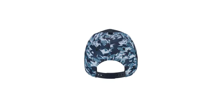RB KTM KTM VINALES GRAPHIC CURVED CAP - 3RB250049000