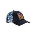 RB KTM KTM VINALES GRAPHIC CURVED CAP - 3RB250049000