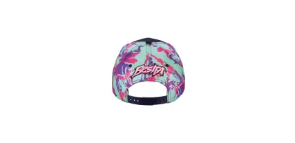 RB KTM KTM BASTIANINI GRAPHIC CURVED CAP - 3RB250048900