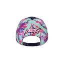 RB KTM KTM BASTIANINI GRAPHIC CURVED CAP - 3RB250048900