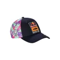 RB KTM KTM BASTIANINI GRAPHIC CURVED CAP - 3RB250048900