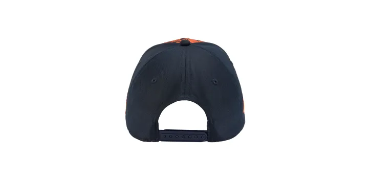 RB KTM KTM PEDRO ACOSTA GRAPHIC CURVED CAP - 3RB250048800