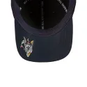 RB KTM KTM PEDRO ACOSTA GRAPHIC CURVED CAP - 3RB250048800