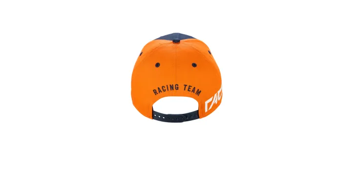 RB KTM KTM PEDRO ACOSTA REPLICA CURVED CAP - 3RB250048400