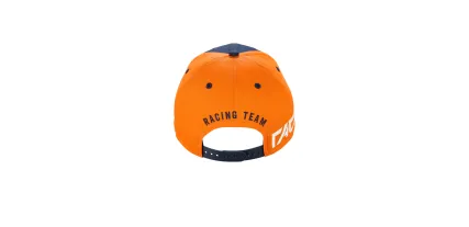 RB KTM KTM BRAD BINDER REPLICA CURVED CAP - 3RB250048300