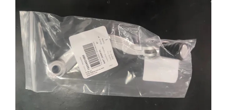 PEDAL DE CAMBIO 690 END/SMC