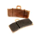 PASTILLAS DE FRENO KTM DELANTERAS  TT2910HH 90813030000
