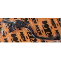 BRAKE LEVER ARTICULATED AND ADJUSTABLE