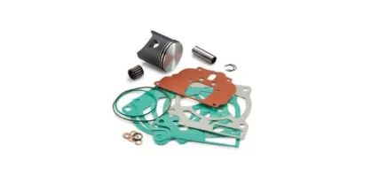 KIT DE PISTÓN TALLA II
