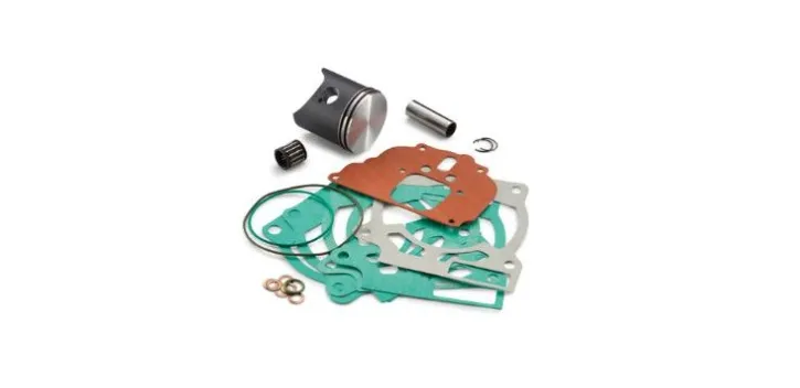 KIT DE PISTÓN TALLA II