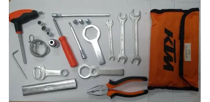 TOOL KIT