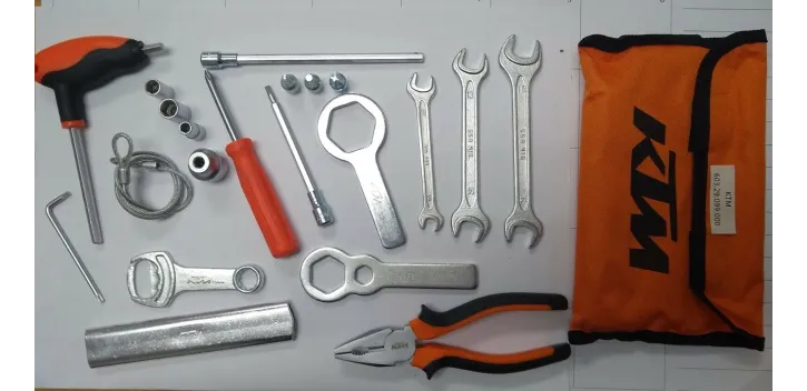 TOOL KIT
