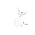Tornillo Banjo KTM M10x1 50332062000 | KTM Siebla