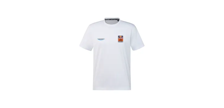 RB KTM Vinales Rider Tee - 3RB2600368