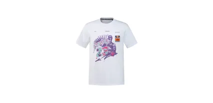 RB KTM Bastianini Rider Tee - 3RB2600367