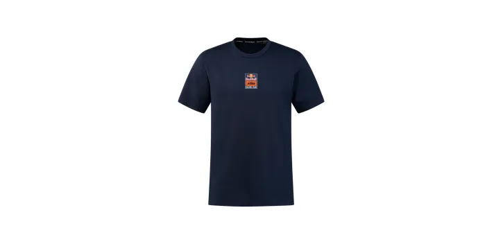 Camiseta RB KTM Brad Binder Rider - 3RB2600365