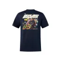 Camiseta RB KTM Brad Binder Rider - 3RB2600365