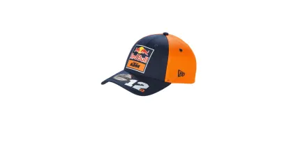 RB KTM Vinales Replica Curved Cap - 3RB250048600