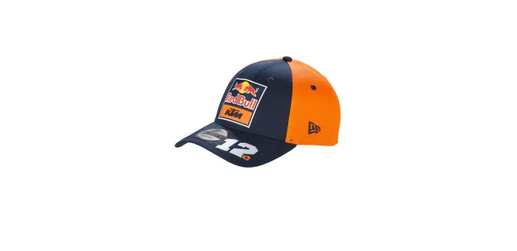 RB KTM Vinales Replica Curved Cap - 3RB250048600