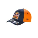 Gorra curvada réplica RB KTM Viñales - 3RB250048600