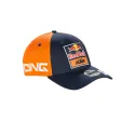 Gorra curvada réplica RB KTM Viñales - 3RB250048600