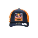 Gorra curvada réplica RB KTM Viñales - 3RB250048600