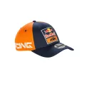 RB KTM Bastianini Replica Curved Cap - 3RB250048500