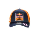 Gorra curvada réplica RB KTM Bastianini - 3RB250048500