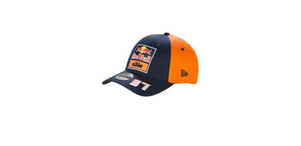 Gorra curvada réplica RB KTM Pedro Acosta - 3RB250048400