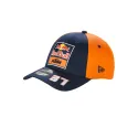 RB KTM Pedro Acosta Replica Curved Cap - 3RB250048400