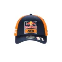 RB KTM Pedro Acosta Replica Curved Cap - 3RB250048400