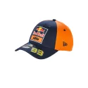 Gorra curvada réplica RB KTM Brad Binder - 3RB250048300