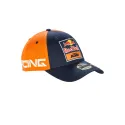 Gorra curvada réplica RB KTM Brad Binder - 3RB250048300