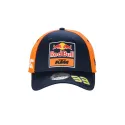 Gorra curvada réplica RB KTM Brad Binder - 3RB250048300