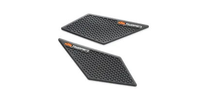 Juego de protectores de rodilla KTM - A70108970010