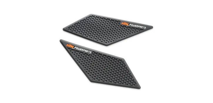 Juego de protectores de rodilla KTM - A70108970010